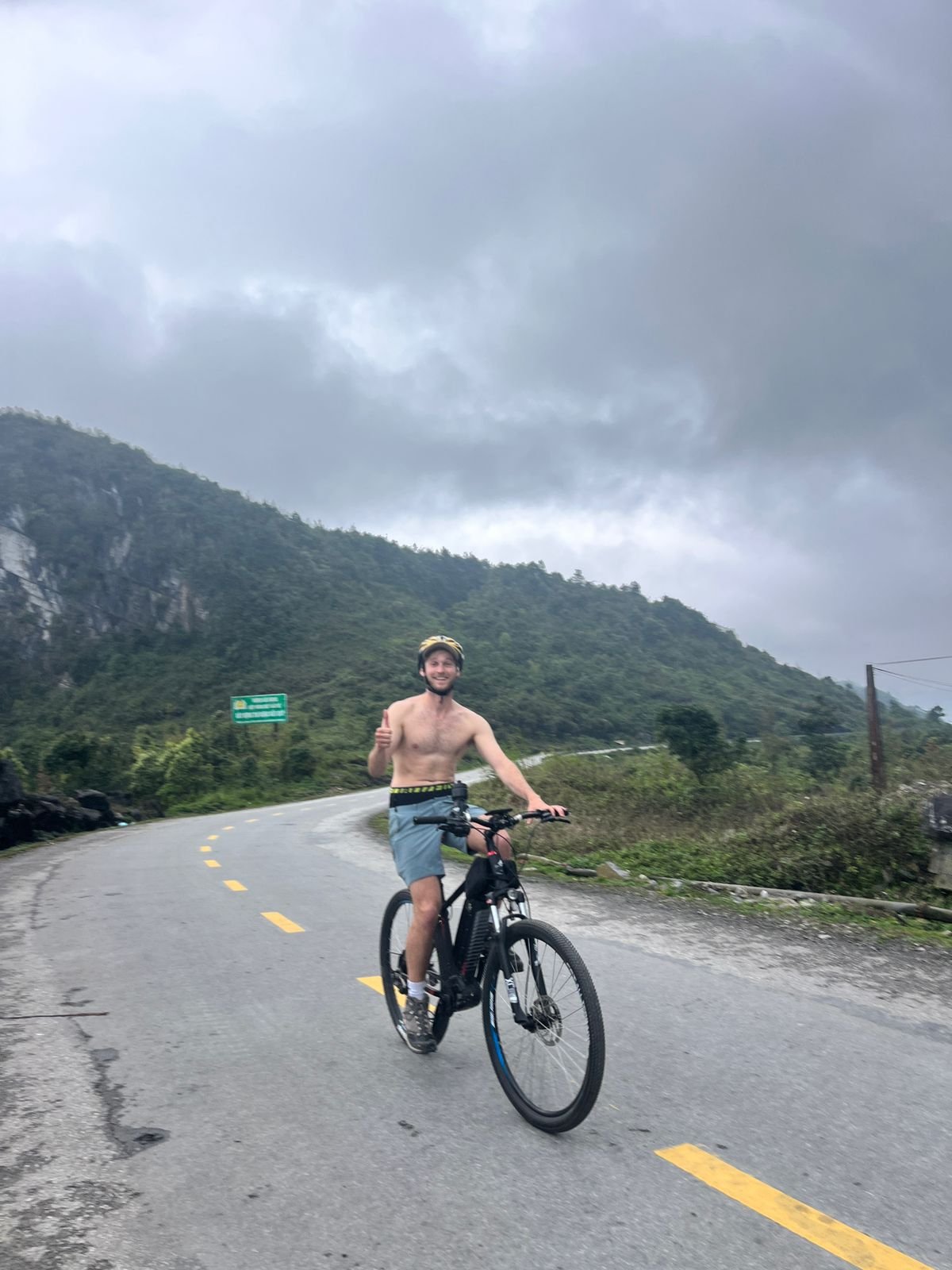 Ha Giang Epic Loop by Bicycle Tour 6 Days